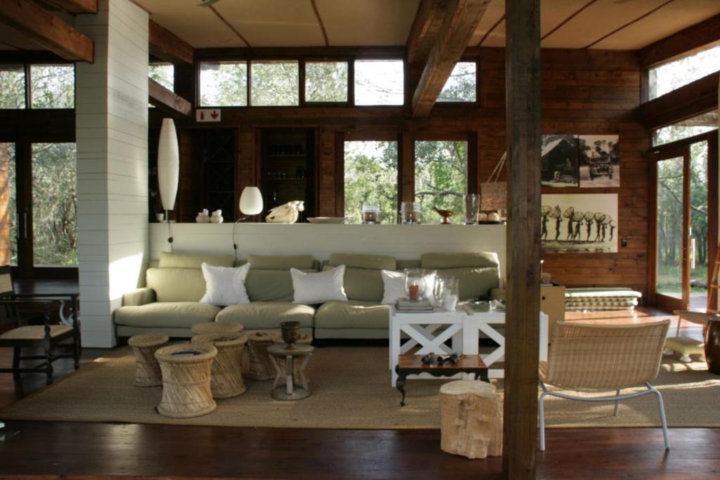 Hideaways Lazuli Bush Lodge, Хлухлуве Экстерьер фото