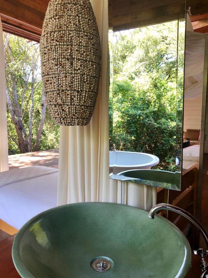 Hideaways Lazuli Bush Lodge, Хлухлуве Экстерьер фото